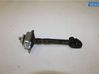 Front door check strap stopper 2050600