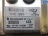 Injection control unit/module 391302B260