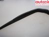 Rear wiper blade arm 
