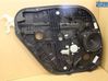 Regulador de puerta trasera con motor 83471A4010
