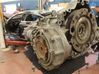 Manual 6 speed gearbox 0B1300027JX