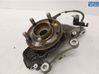 Front wheel hub spindle knuckle 1877654