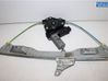 Regulador de puerta delantera con motor 13188490