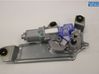 Motor del limpiaparabrisas trasero 86510SG081