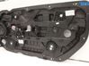 Front door window regulator with motor 82460A2710