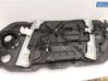 Front door window regulator with motor 82450A2710