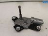 Rear window wiper motor 1689913