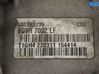 Manual 6 speed gearbox 8251965