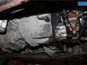 Manual 5 speed gearbox 1354520