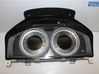 Speedometer (instrument cluster) 36002600
