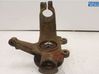 Front wheel hub spindle knuckle 1420863
