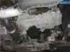 Manual 6 speed gearbox 02S300046P