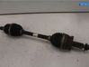 Front driveshaft 49500A8000