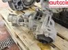 Front differential 