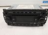 Radio/CD/DVD/GPS head unit 5091509AG