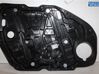 Front door window regulator with motor 82471D4000