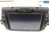 Radio/CD/DVD/GPS head unit 96560A2710WK