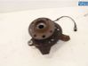 Front wheel hub spindle knuckle 13154317