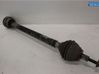 Front driveshaft 2K0407272E