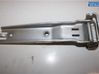Bisagra superior de la puerta trasera 55395401AC