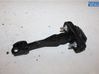 Front door check strap stopper 1823301