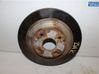 Tarcza hamulca tylnego N0YY26251B