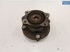 Rear wheel bearing hub 2378980