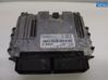 Fuel injection pump control unit/module 2013029