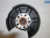 Front wheel hub 52720C1100