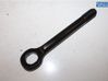 Towing hook eye 091471H000