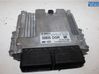 Injection control unit/module 391502A930