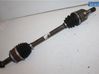 Front driveshaft 49500A2200