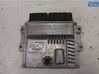 Fuel injection pump control unit/module 1614381880