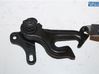 Engine bonnet/hood lock/latch loop/hook 31425789