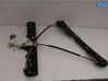 Priekinio el. lango pakėlimo mechanizmo komplektas 51332990385