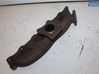 Exhaust manifold 30757870