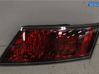 Tailgate rear/tail lights 34152SMGE01