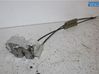 Front door lock 61031AG032