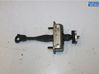 Front door check strap stopper 1885532