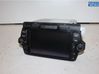 GPS-navigaation ohjainlaite/moduuli 96560A2501WK