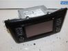 Unidad de control/módulo del navegador GPS 259154ET1A