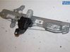 Regulador de puerta trasera con motor 827014EA0A