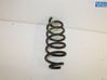 Rear coil spring 550204832R