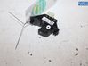 Electric window control switch 93576H8500