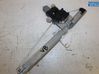 Rear door window regulator with motor 2138708