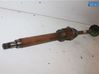 Front driveshaft 1822698