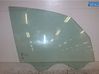 Front door window glass four-door 1889461