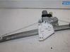 Mécanisme lève-vitre de porte arrière avec moteur 2137311