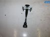 Rear door check strap stopper 2375787
