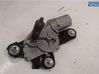 Rear window wiper motor 31294492